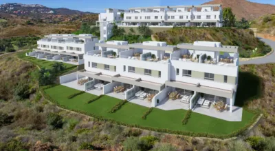 Casa en calle C. Mirador del Golf 1 La Cala Golf, Cala de Mijas photo 12