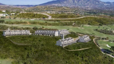 Casa en calle C. Mirador del Golf 1 La Cala Golf, Cala de Mijas photo 13