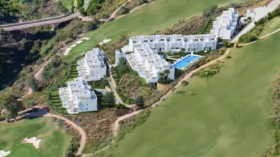 Casa en calle C. Mirador del Golf 1 La Cala Golf, Cala de Mijas photo 14