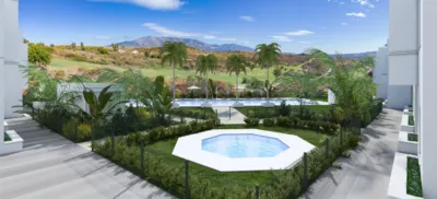 House on C. Mirador del Golf 1 La Cala Golf, Cala de Mijas photo 4