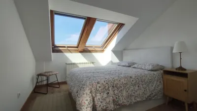 Apartment in Castrillón photo 10