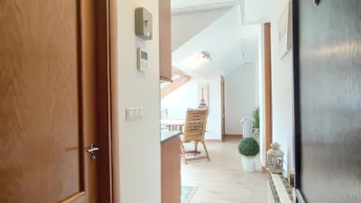 Apartment in Castrillón photo 17