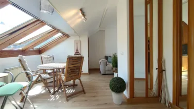 Apartment in Castrillón photo 18