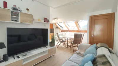 Apartment in Castrillón photo 4