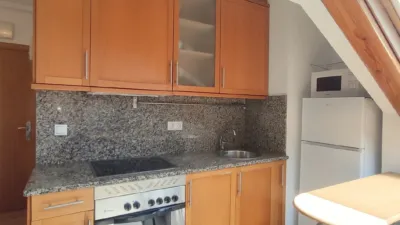 Apartment in Castrillón photo 7