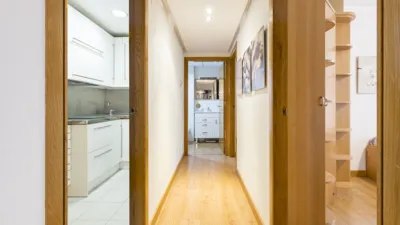 Apartment on Calle Poeta Cano Pato photo 10