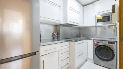 Apartment on Calle Poeta Cano Pato photo 11