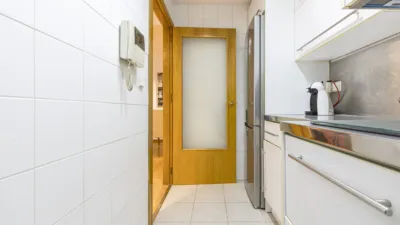 Apartment on Calle Poeta Cano Pato photo 12