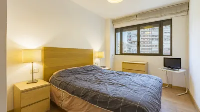Apartment on Calle Poeta Cano Pato photo 13