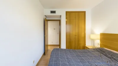 Apartment on Calle Poeta Cano Pato photo 14