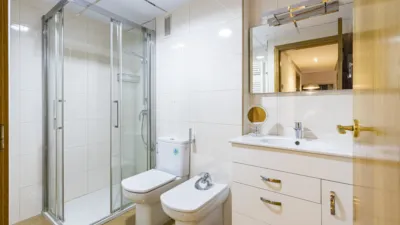 Apartment on Calle Poeta Cano Pato photo 16