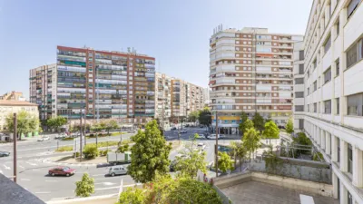 Apartment on Calle Poeta Cano Pato photo 4