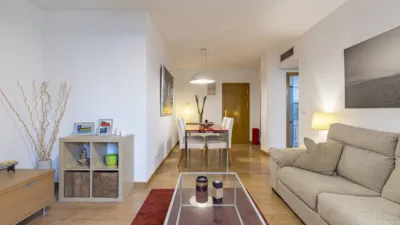 Apartment on Calle Poeta Cano Pato photo 5