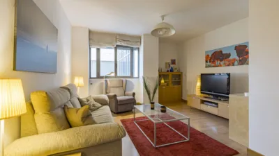 Apartment on Calle Poeta Cano Pato photo 6