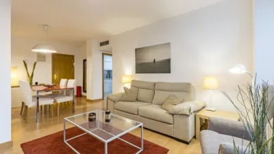 Apartment on Calle Poeta Cano Pato photo 7