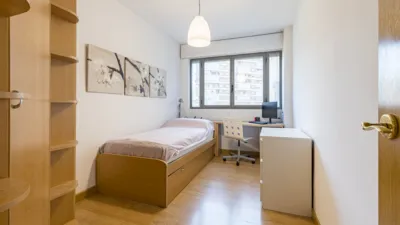 Apartment on Calle Poeta Cano Pato photo 8