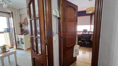 Apartment in Lurgorri photo 24