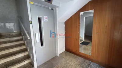 Apartment in Lurgorri photo 27