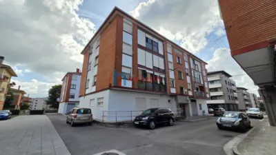 Apartment in Lurgorri photo 29