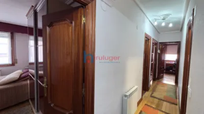 Apartment in Lurgorri photo 7