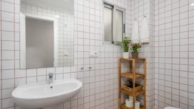 Apartment in Guardamar del Segura photo 10