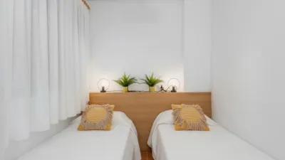 Apartment in Guardamar del Segura photo 12