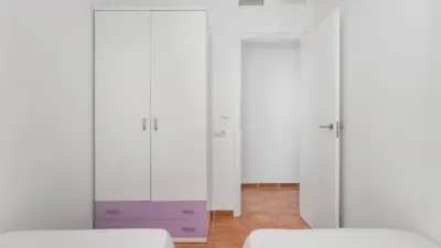 Apartment in Guardamar del Segura photo 13