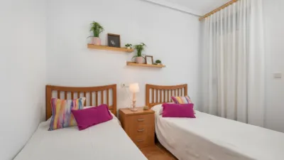 Apartment in Guardamar del Segura photo 14