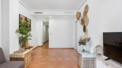 Piso – Guardamar del Segura, Urbanització Pòrtic Mediterrani - Vista 5