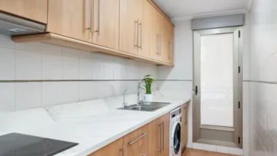 Piso – Guardamar del Segura, Urbanització Pòrtic Mediterrani - Más