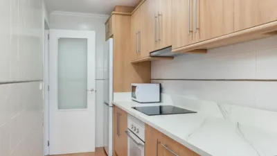 Apartment in Guardamar del Segura photo 7