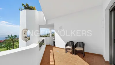 Apartment in Abama Resort photo 10