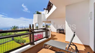 Apartment in Abama Resort photo 11