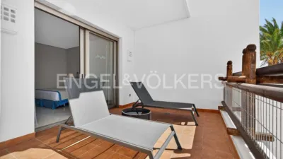 Apartment in Abama Resort photo 12