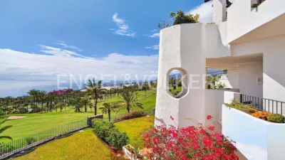 Apartment in Abama Resort photo 13