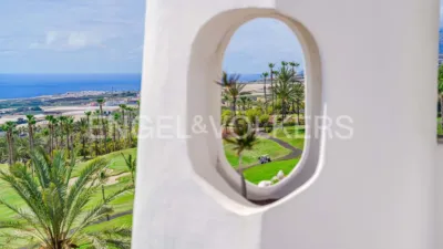 Apartment in Abama Resort photo 14