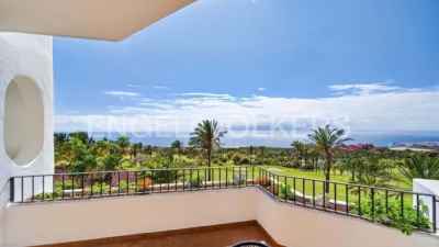 Apartment in Abama Resort photo 15