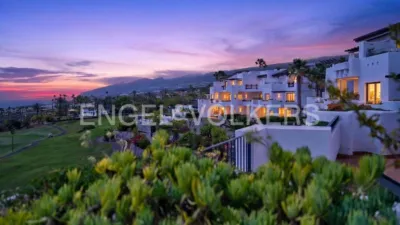 Apartment in Abama Resort photo 17