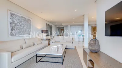 Apartment in Abama Resort photo 18