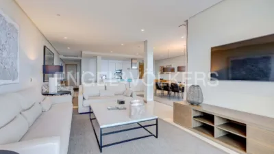 Apartment in Abama Resort photo 19