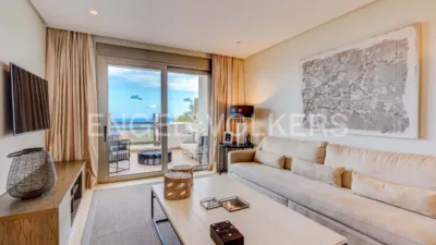 Apartment in Abama Resort photo 20