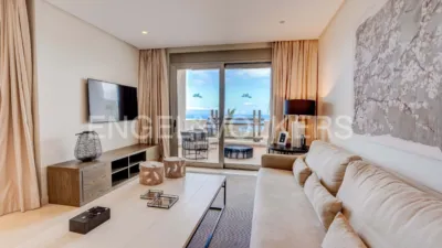 Apartment in Abama Resort photo 21