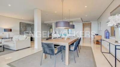 Apartment in Abama Resort photo 22