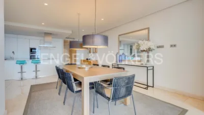 Apartment in Abama Resort photo 23