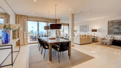 Apartment in Abama Resort photo 24