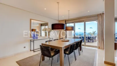 Apartment in Abama Resort photo 25