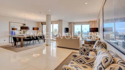 Apartment in Abama Resort photo 26