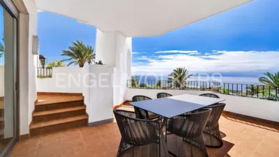 Apartment in Abama Resort photo 2