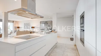Apartment in Abama Resort photo 30
