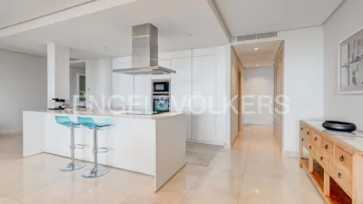 Apartment in Abama Resort photo 32